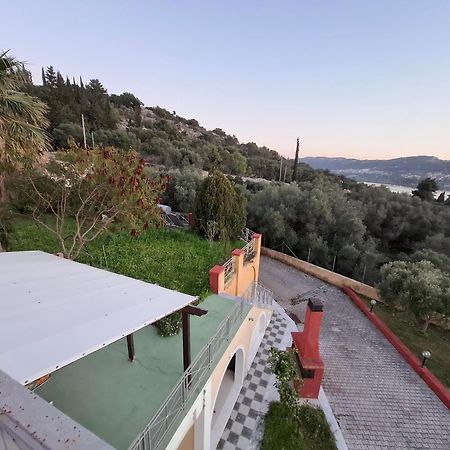 Acqui Villa Argostoli  Exteriér fotografie