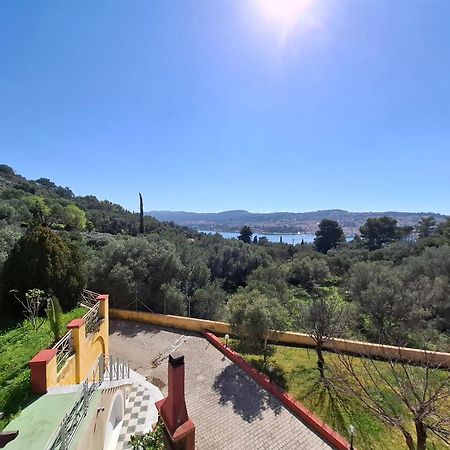 Acqui Villa Argostoli  Exteriér fotografie
