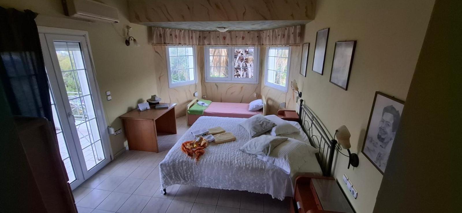 Acqui Villa Argostoli  Exteriér fotografie