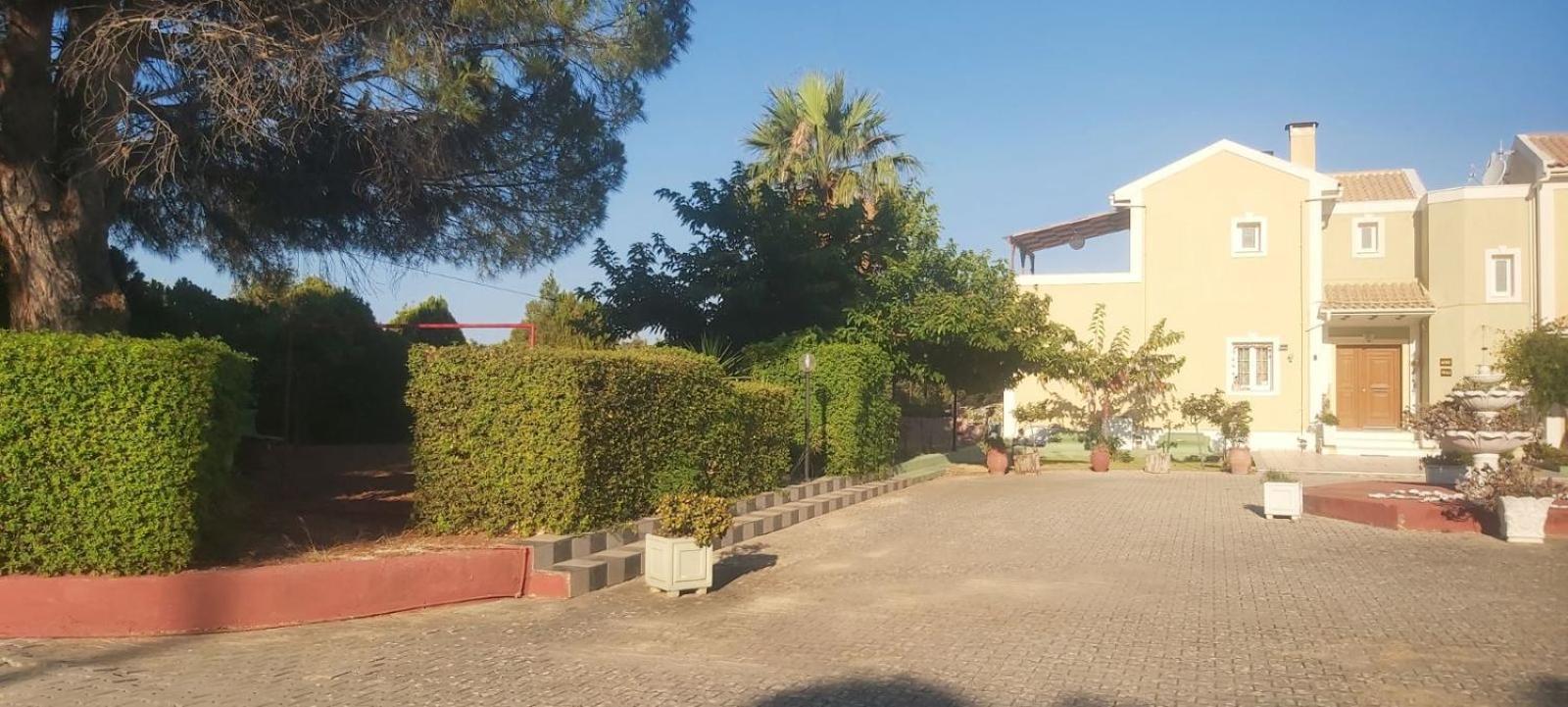Acqui Villa Argostoli  Exteriér fotografie