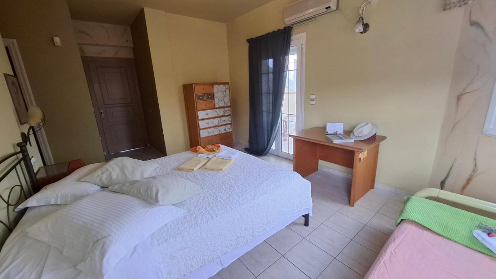 Acqui Villa Argostoli  Exteriér fotografie