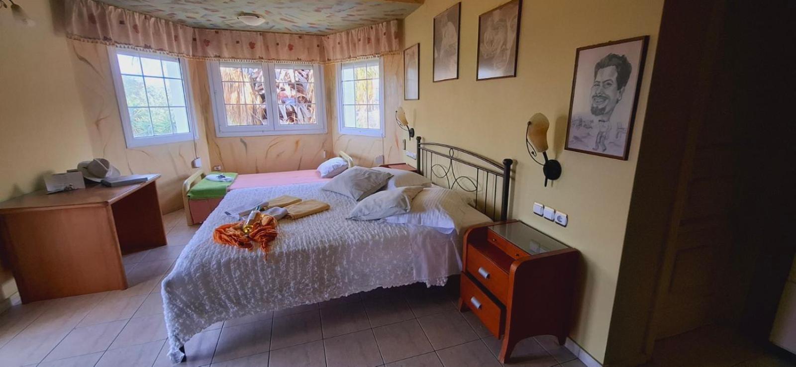 Acqui Villa Argostoli  Exteriér fotografie