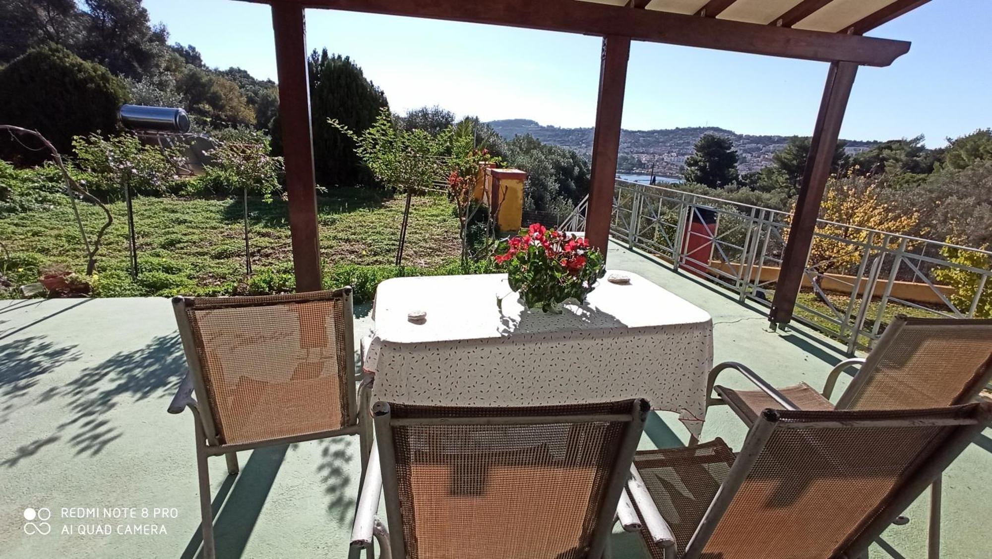 Acqui Villa Argostoli  Exteriér fotografie