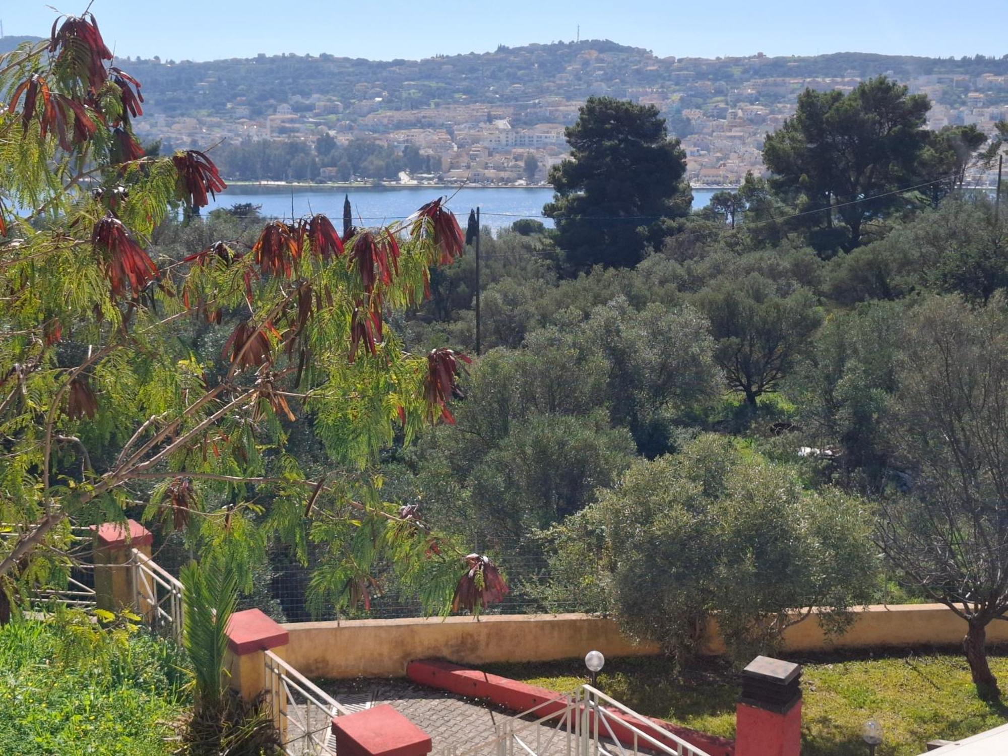 Acqui Villa Argostoli  Exteriér fotografie