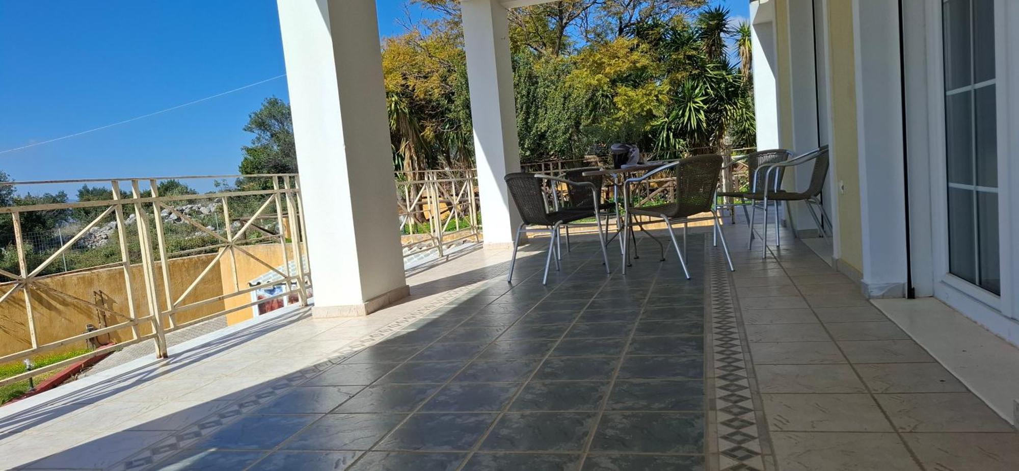 Acqui Villa Argostoli  Exteriér fotografie