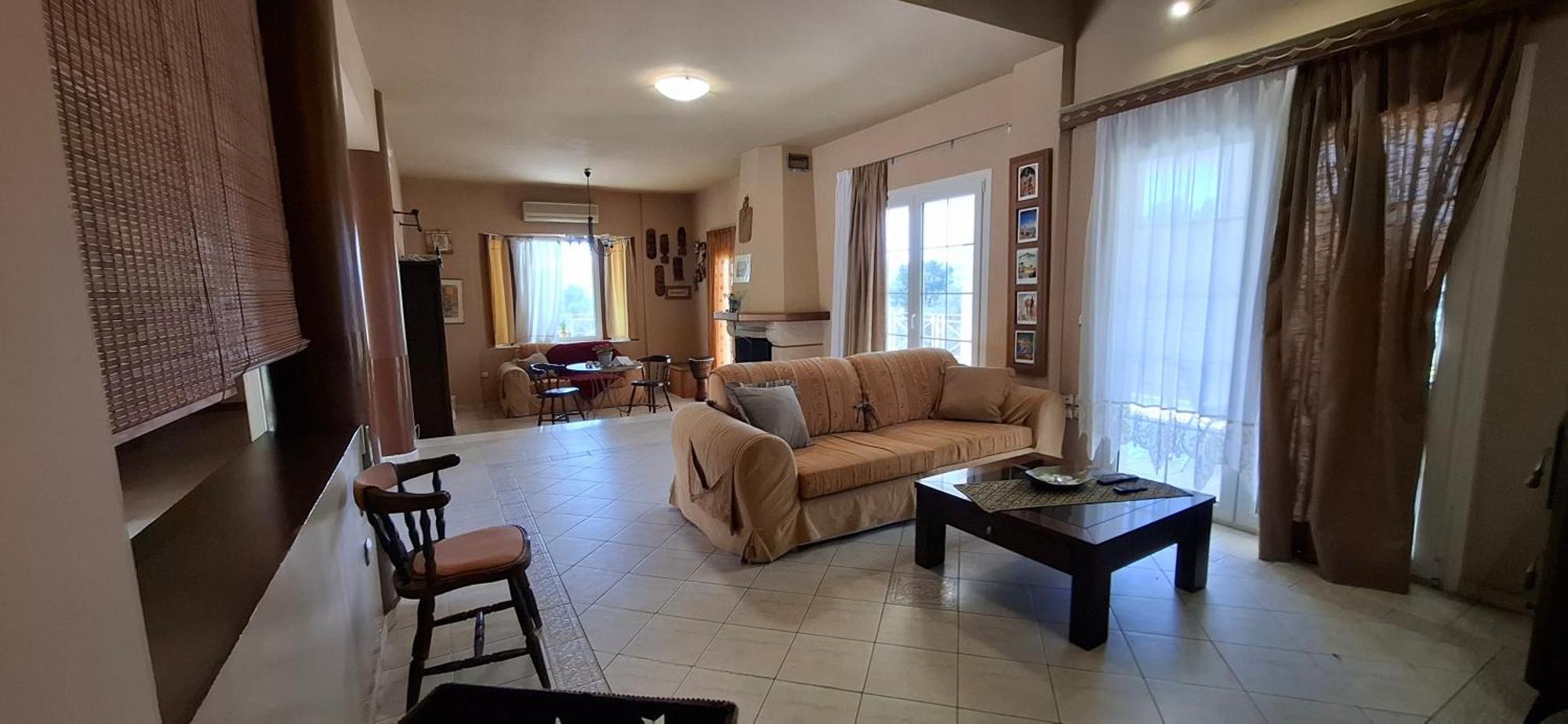 Acqui Villa Argostoli  Exteriér fotografie