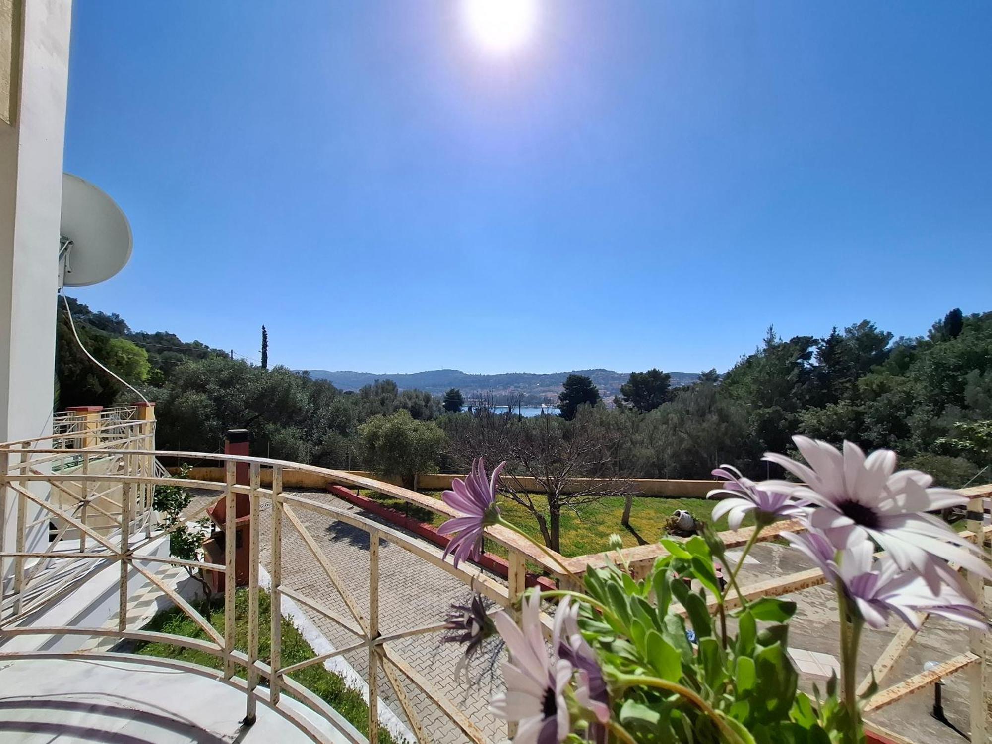 Acqui Villa Argostoli  Exteriér fotografie