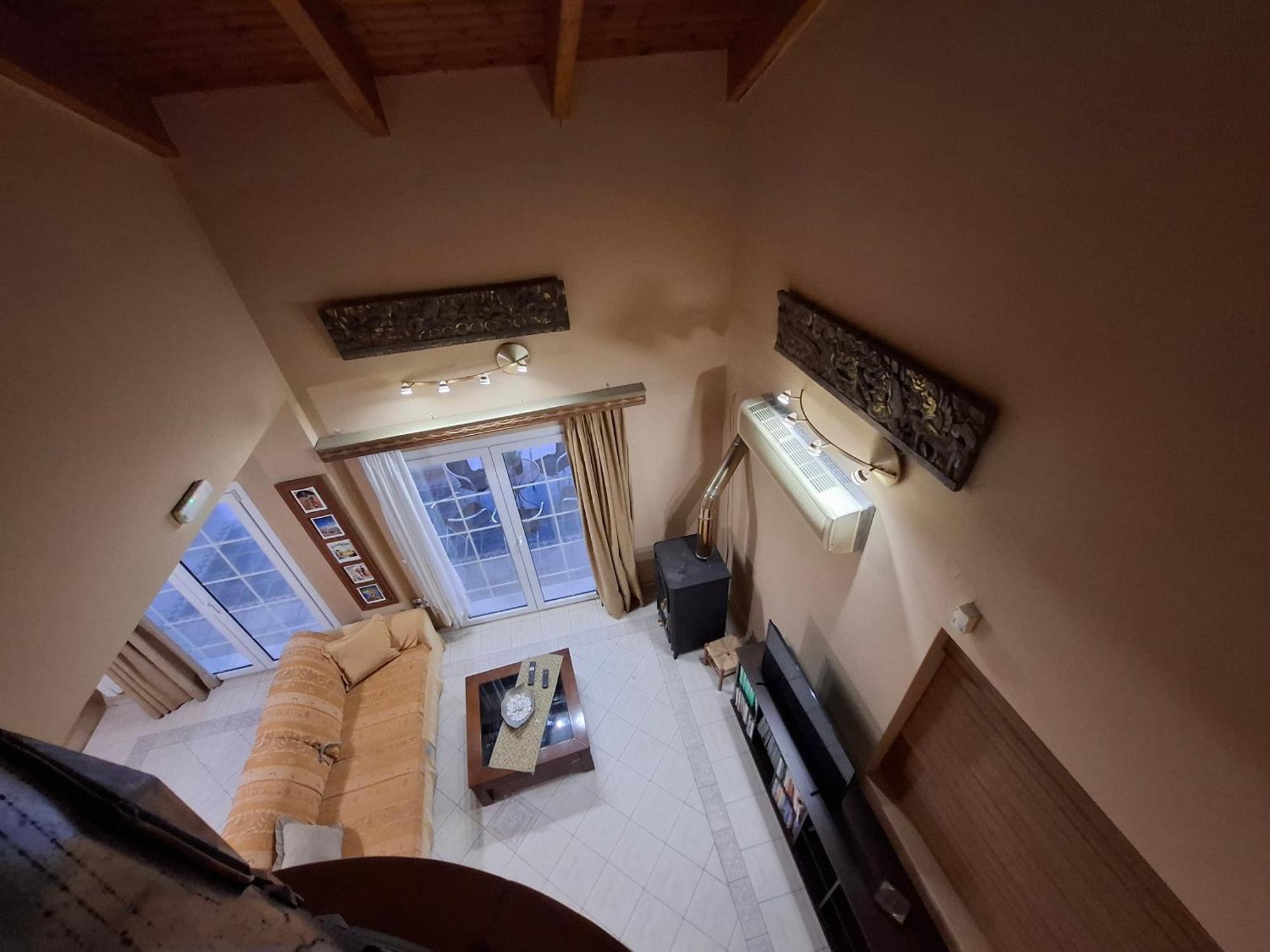 Acqui Villa Argostoli  Exteriér fotografie