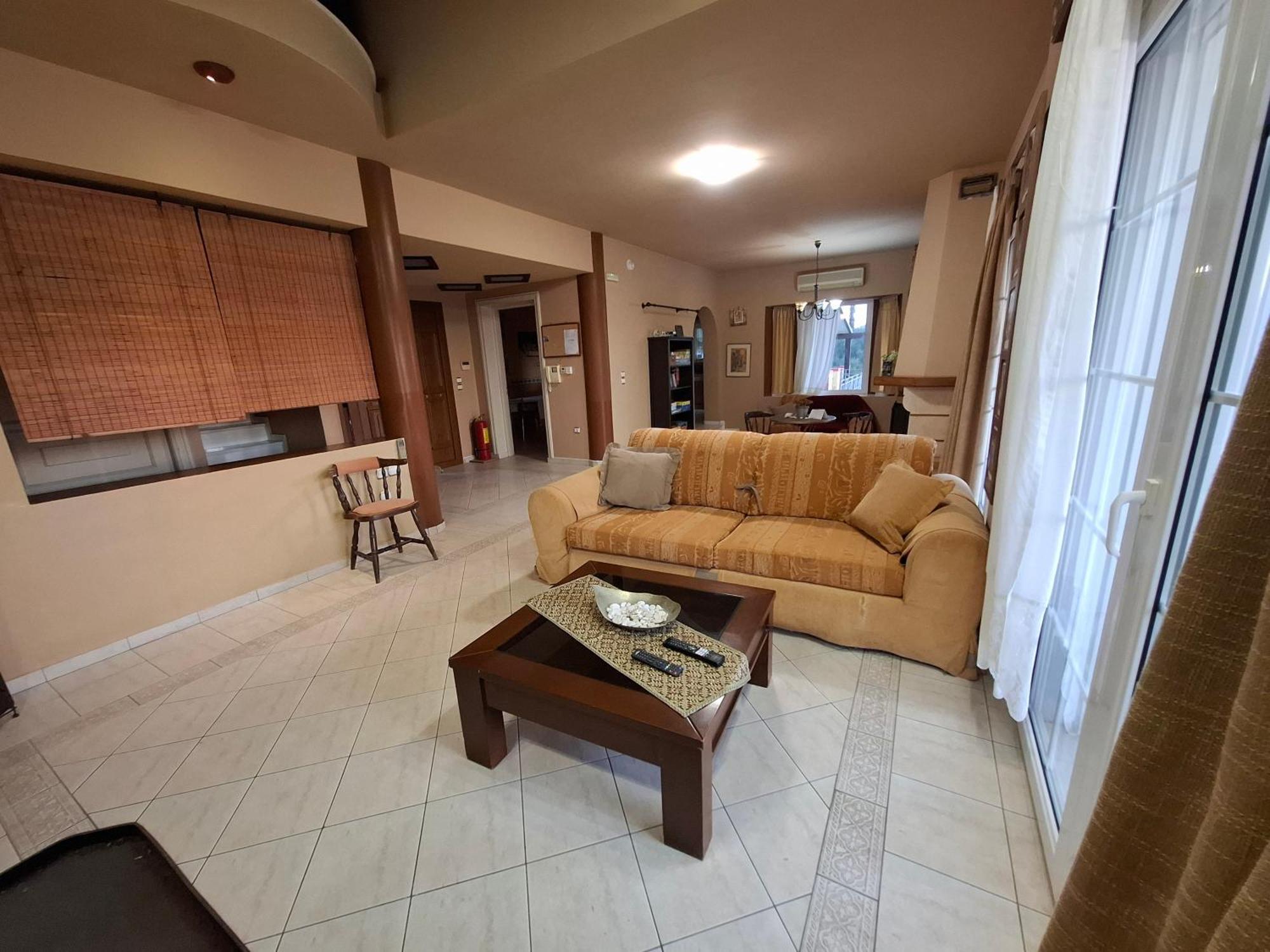 Acqui Villa Argostoli  Exteriér fotografie