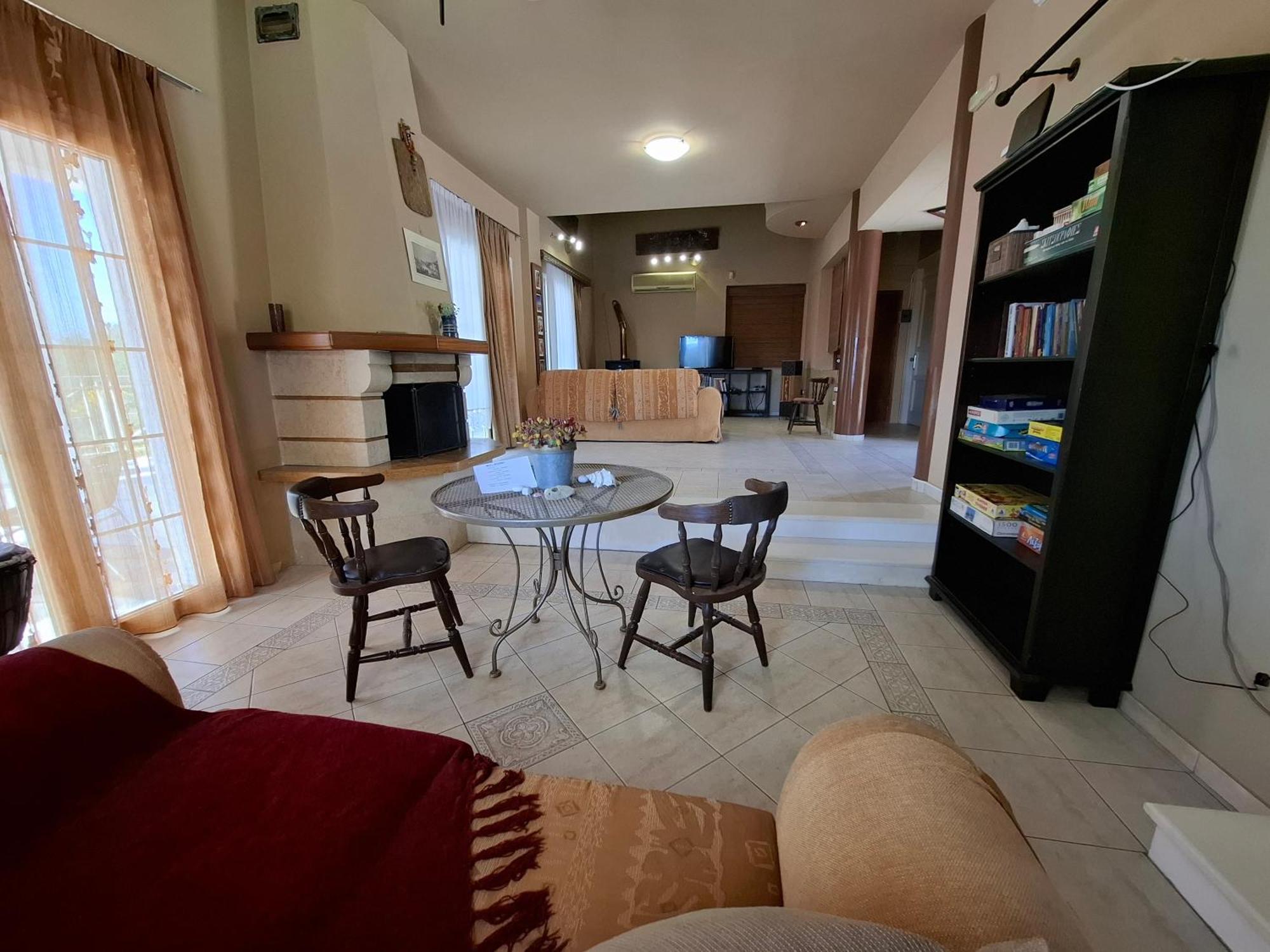 Acqui Villa Argostoli  Exteriér fotografie