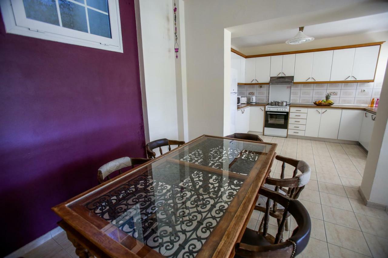 Acqui Villa Argostoli  Exteriér fotografie