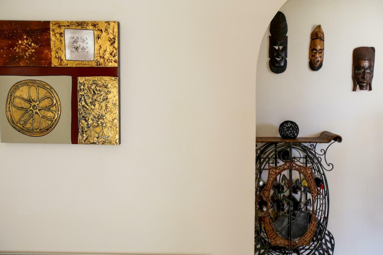 Acqui Villa Argostoli  Exteriér fotografie