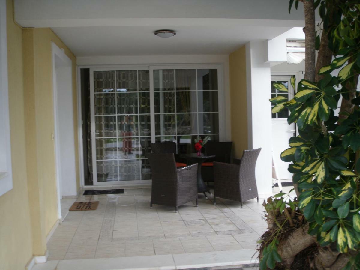 Acqui Villa Argostoli  Exteriér fotografie