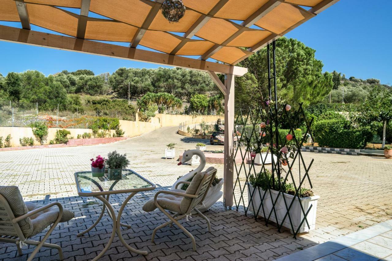 Acqui Villa Argostoli  Exteriér fotografie