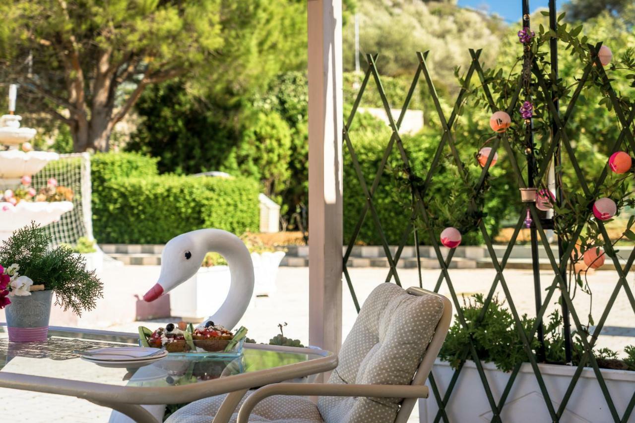 Acqui Villa Argostoli  Exteriér fotografie
