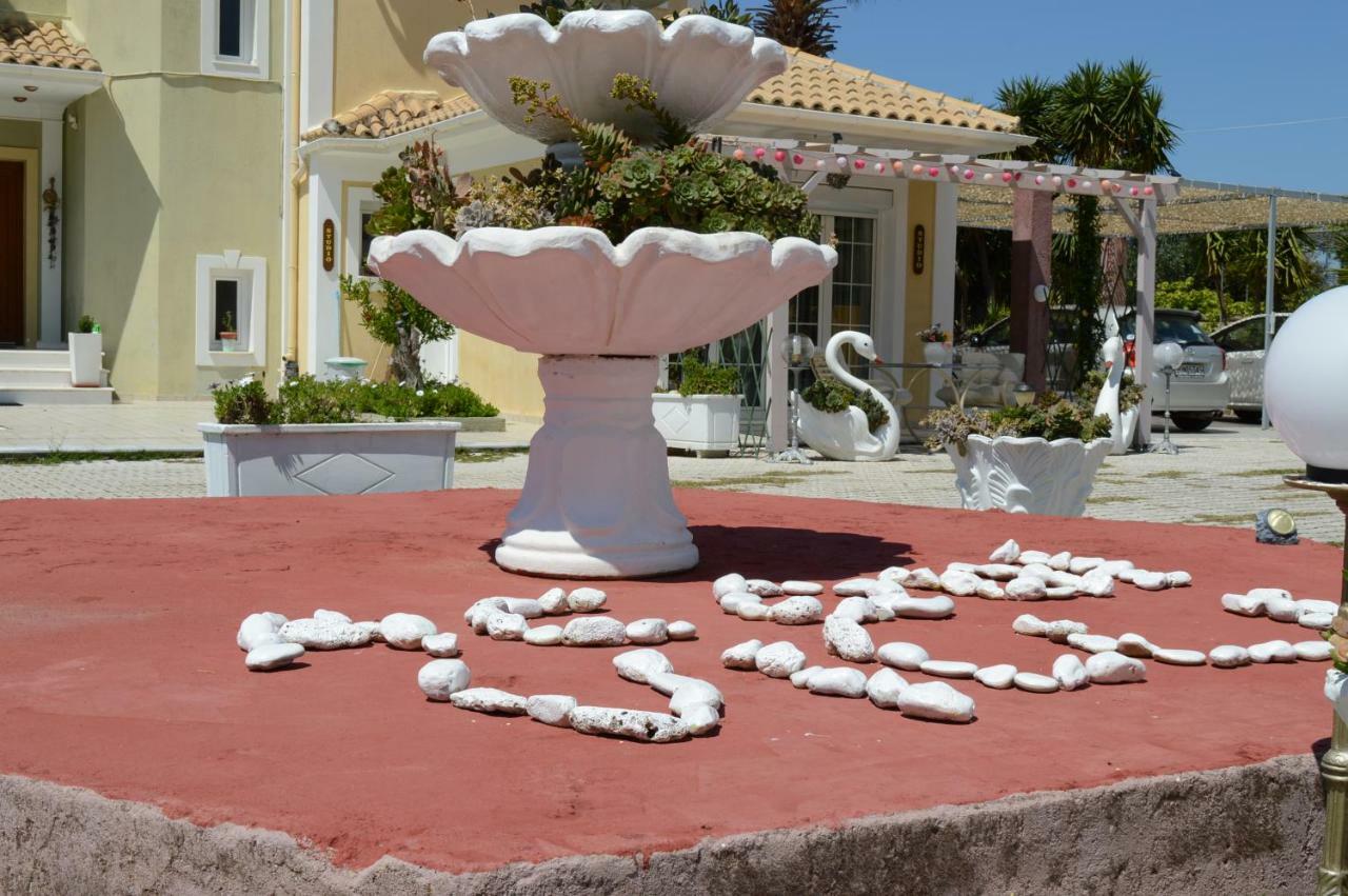 Acqui Villa Argostoli  Exteriér fotografie