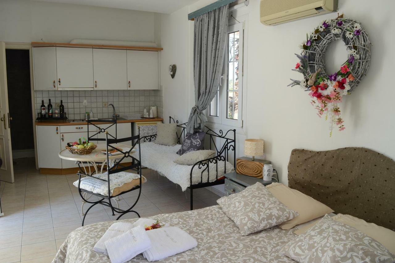 Acqui Villa Argostoli  Exteriér fotografie